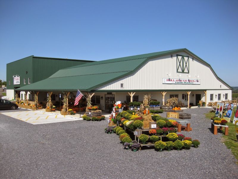 Hollabaugh Bros., Inc., Biglerville, PA