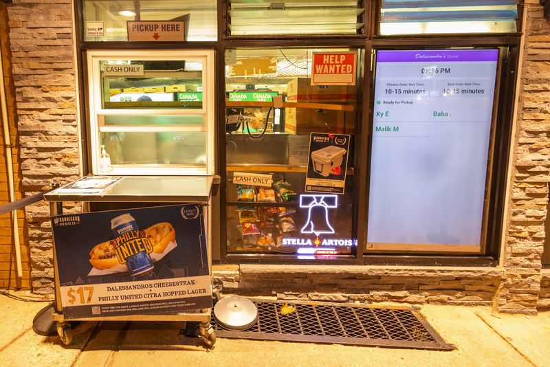 Lines, Windows, and a Surprisingly Smart System