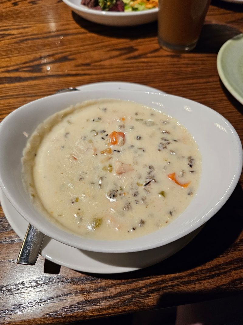 Minnesota Wild Rice Brings More Than Familiar Flavor