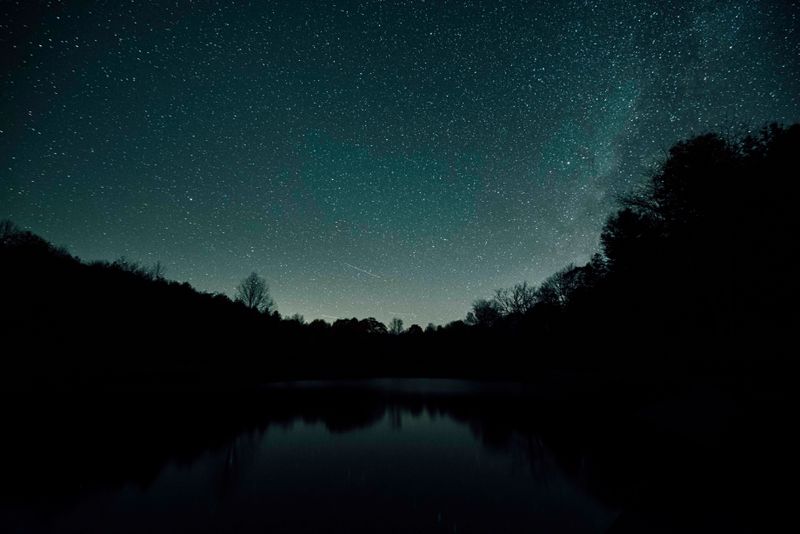 Lake Claiborne State Park