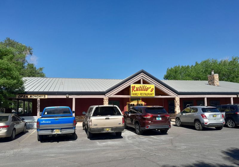 Rutilio's, Los Lunas