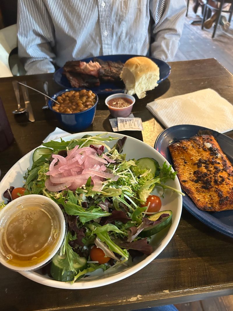 A Menu Wider Than You Expect