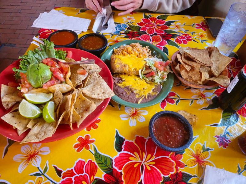 The Combination Plate Worth Ordering