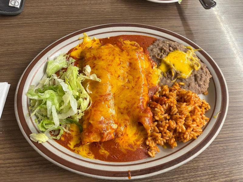 Jerry's Cafe