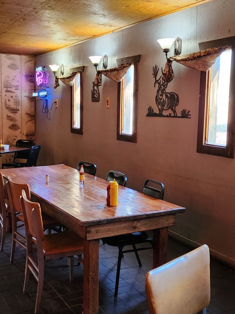 Trapper Joe's