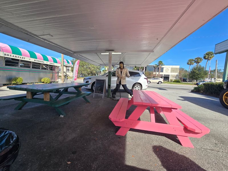 Hours, Parking, and Smart Timing