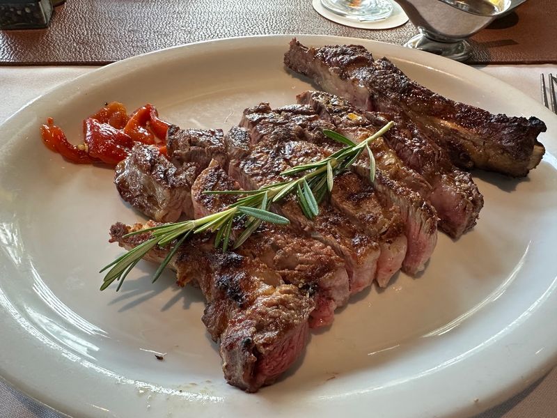 Grass-Fed Beef From a Family Ranch in Cordoba