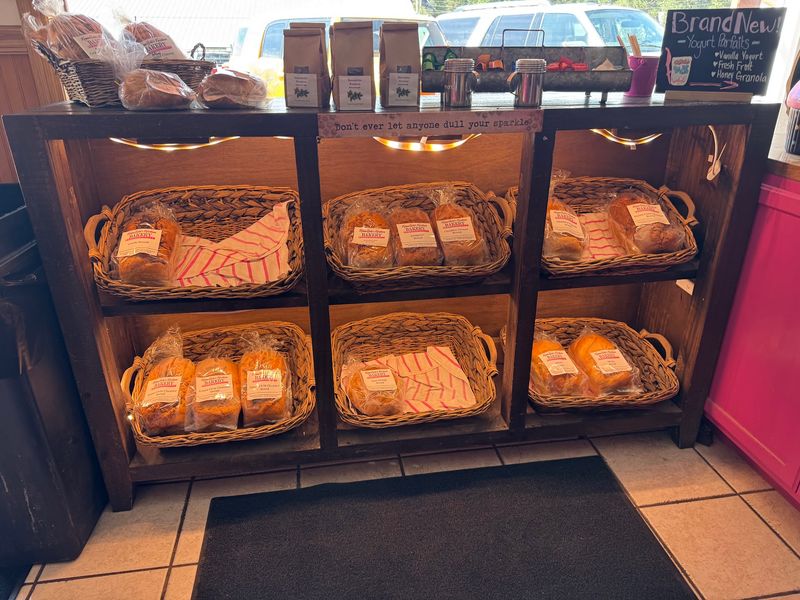 Sweet Loaves Keep Regulars Coming Back