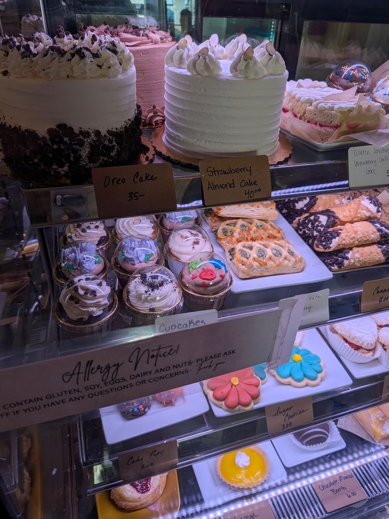 Gluten-Free Treats That Actually Taste Good
