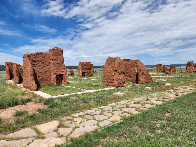 Fort Union National Monument