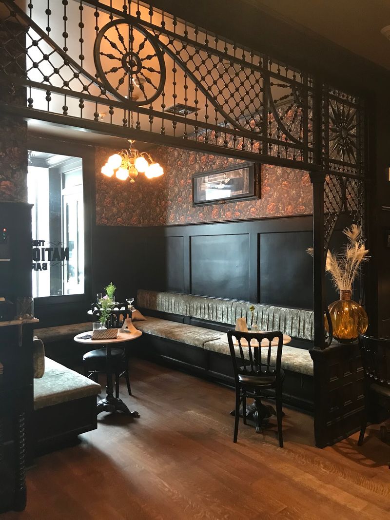 The National Exchange Hotel