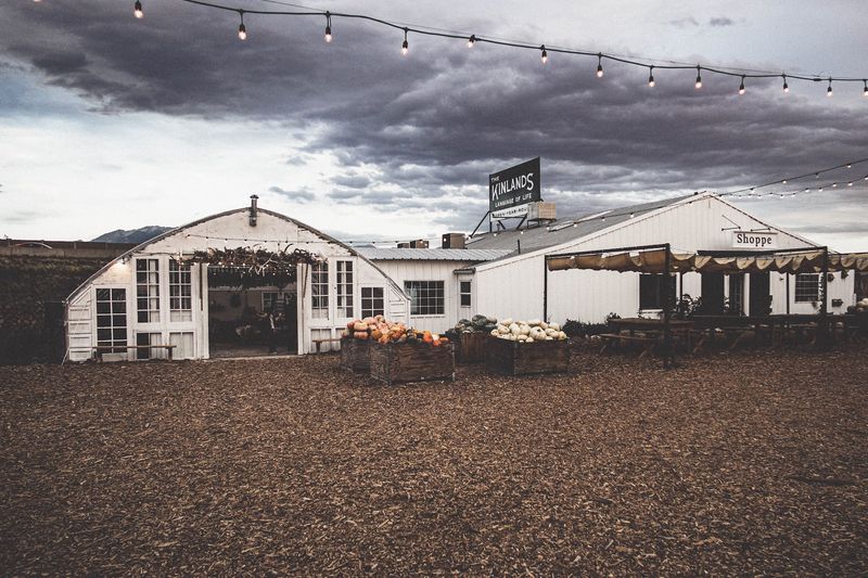 The Kinlands, Riverton, UT