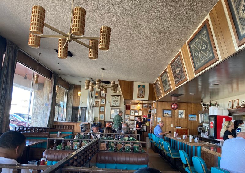 Decades Of Character Fill The Room