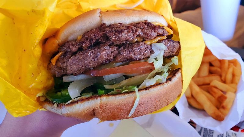 New Mexico Flavors Add Extra Personality