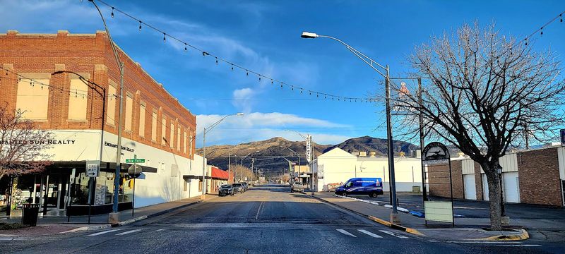 Alamogordo