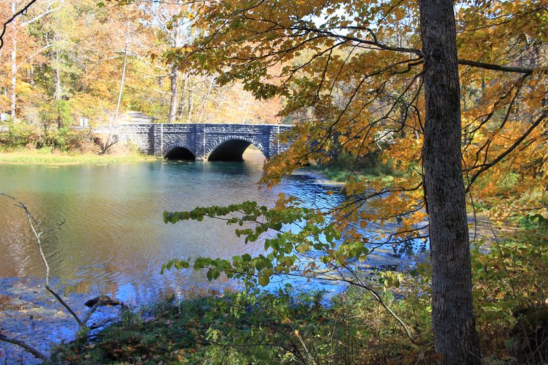 Spring Mill State Park