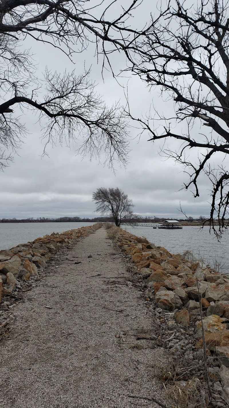 Cheney State Park, Cheney