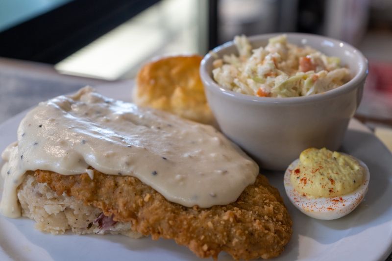 dish, Charlotte, NC
