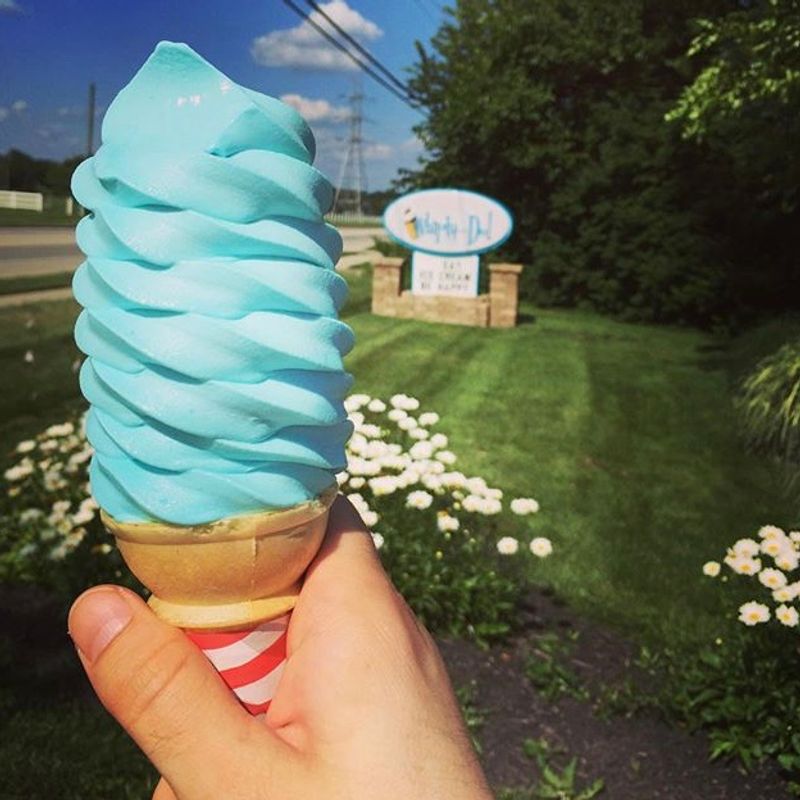 Whipty-Do!, Maineville, OH