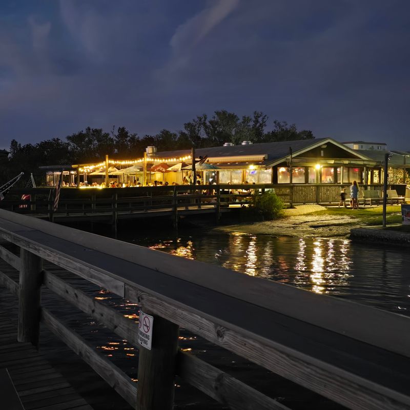 JB's Fish Camp