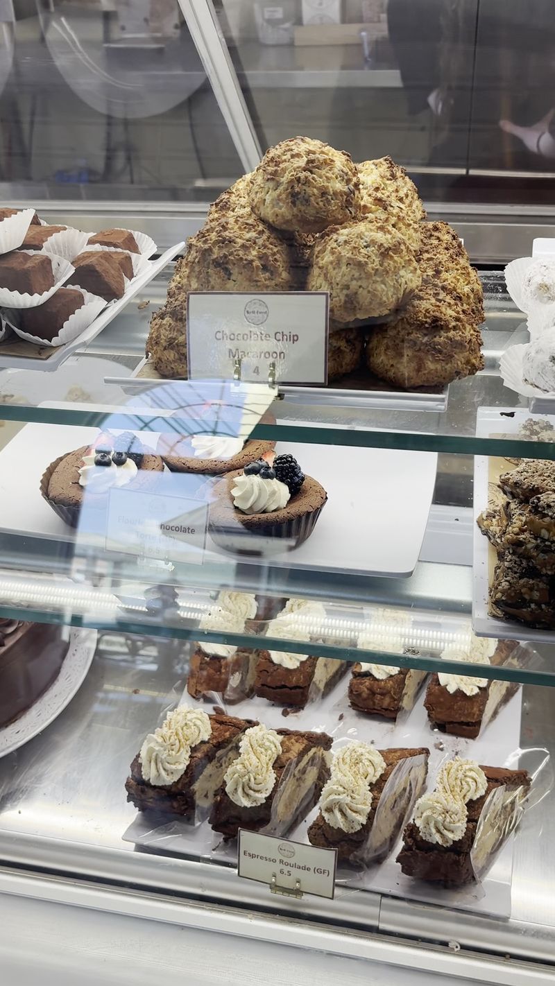 Options for Every Kind of Eater