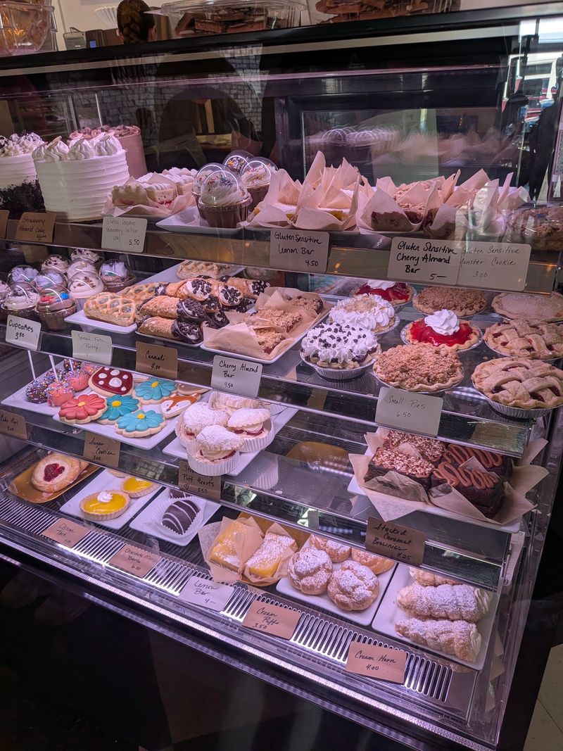 Cinnamon Twists, Oreo Cupcakes, And Other Fan Favorites