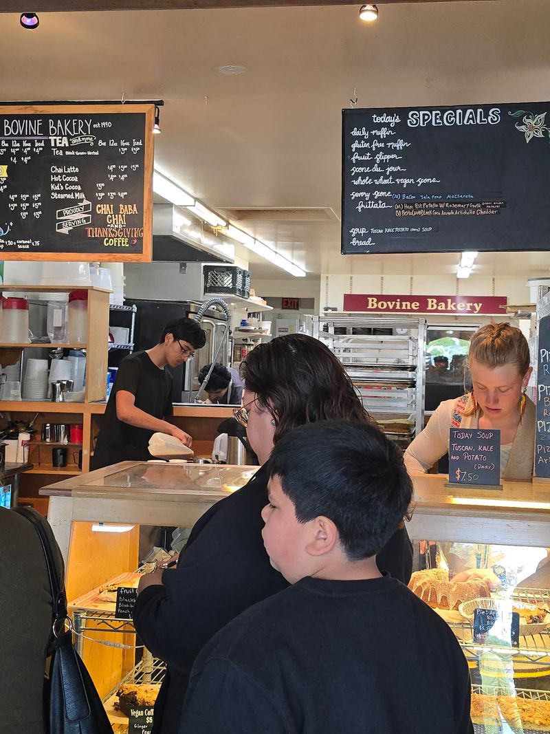 The Line Out The Door And Who Loves It