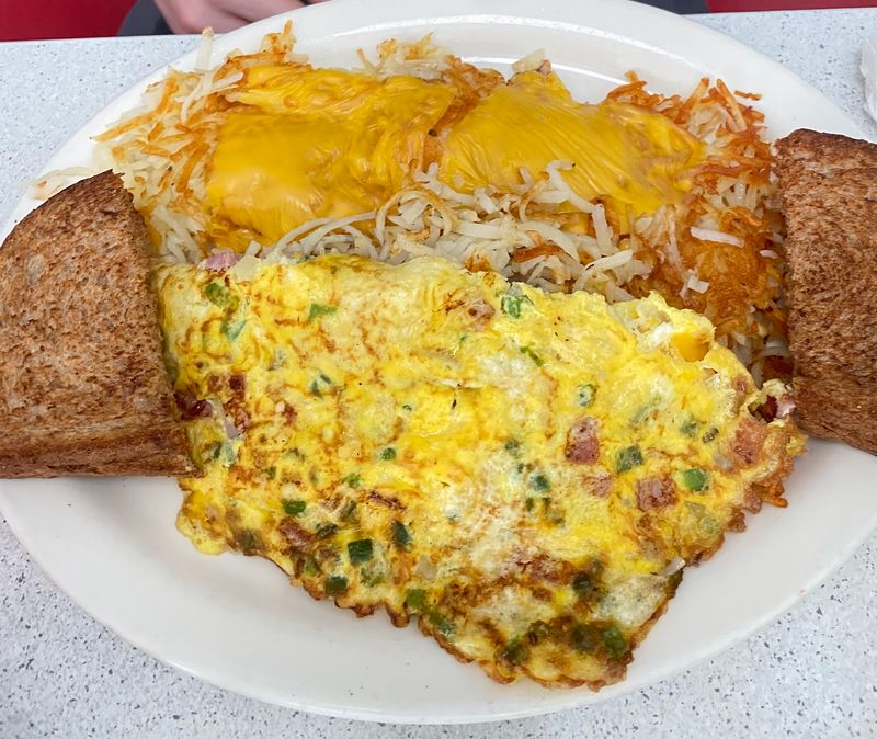 Breakfast Plates Beyond The Pancakes
