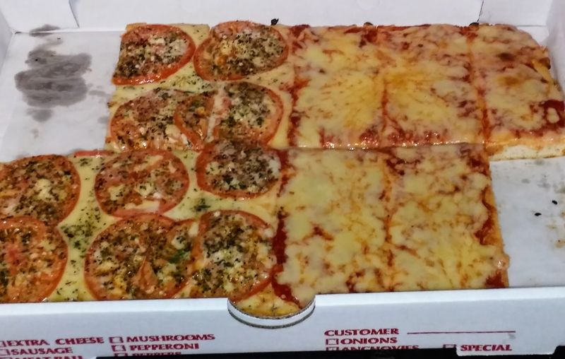 Colarusso's Pizza and Pasta, Hanover, PA