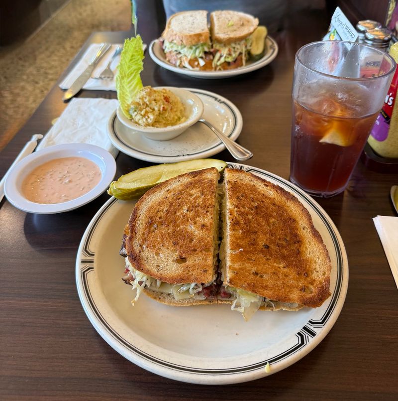 Other Sandwiches Worth Ordering