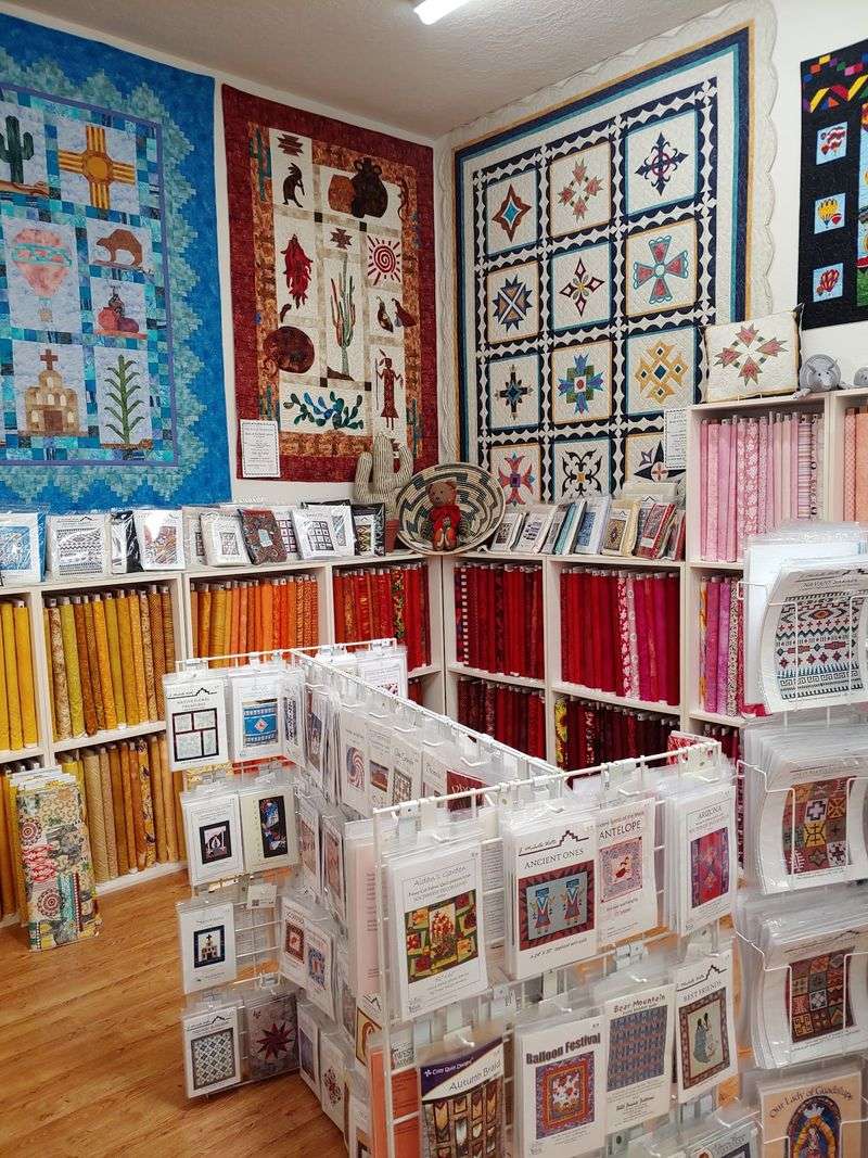 Southwestern Style Is Everywhere