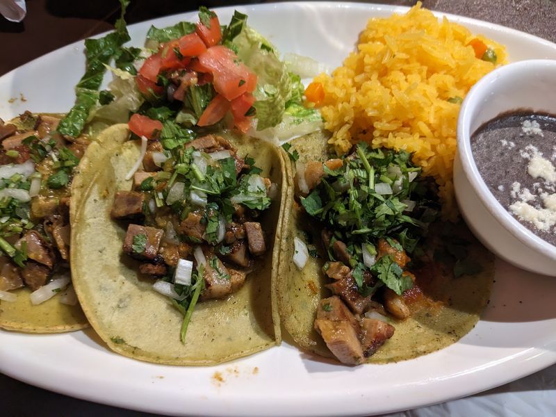 Handmade Tortillas Stand Out