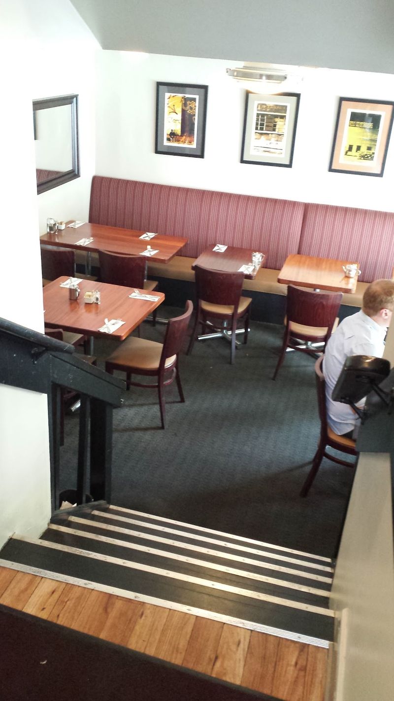 Sweet Endings And The Legendary Ricotta Donuts