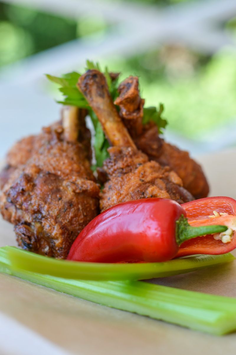 Fried Chicken That Keeps People Coming Back