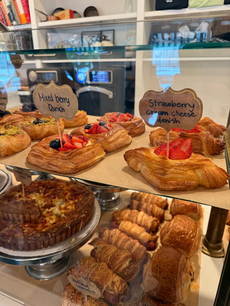 Make Room For Kouign Amann