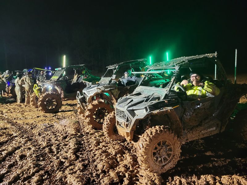 Signature Events And The Weekend-Only Schedule