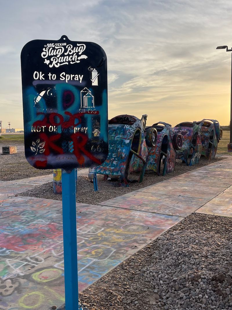 The Route 66 Connection Still Shapes The Stop