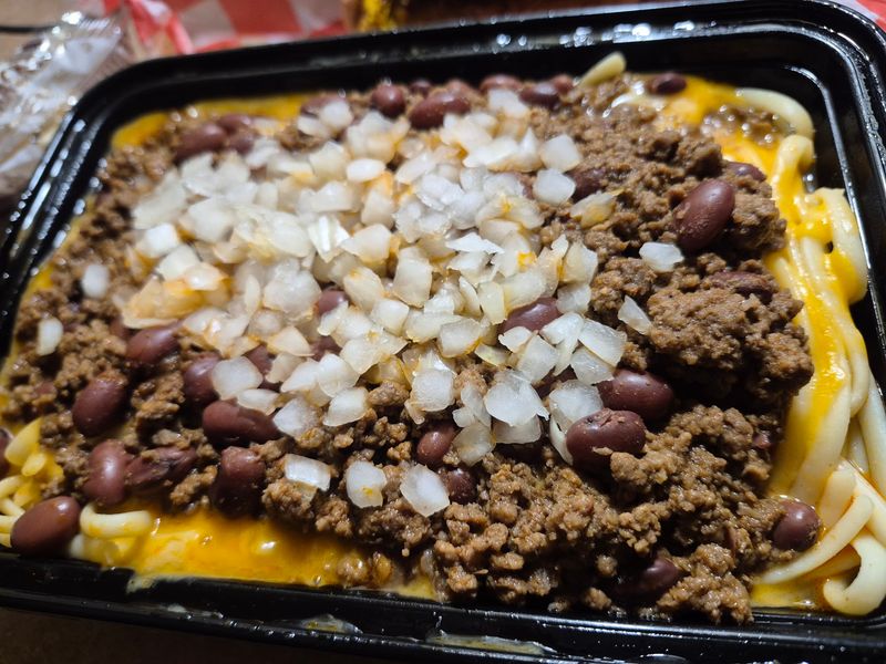 Chili Mac and Comfort Beyond the Bun