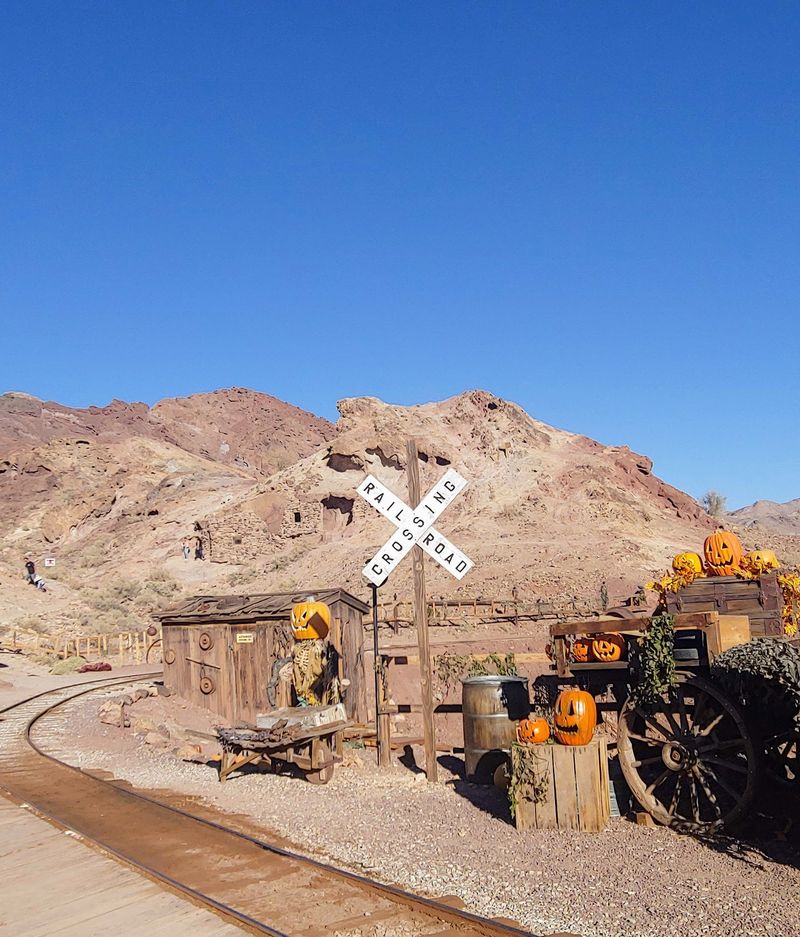 Calico Days And Ghost Haunt Shape The 2026 Fall Calendar