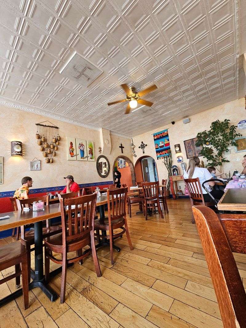 Jalisco Cafe