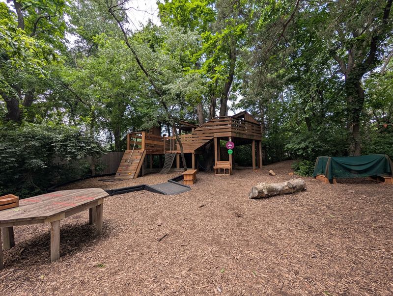 Kansas Children's Discovery Center, Topeka, Kansas