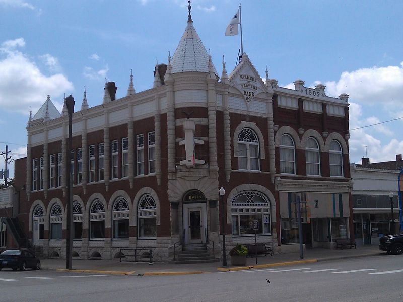 Council Grove, Kansas