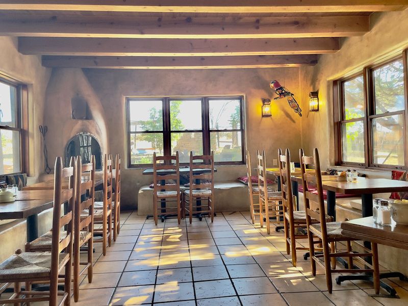San Marcos Cafe & Feed, Santa Fe
