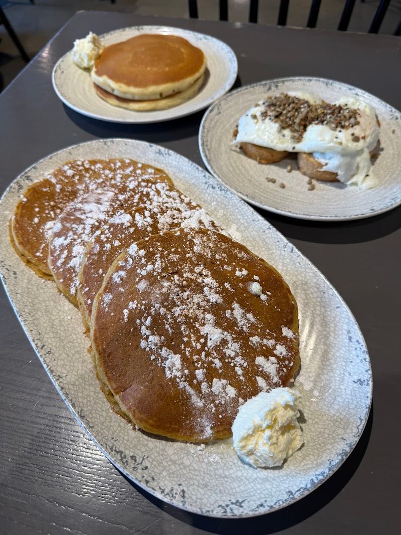 The House-Made Cinnamon Cream That Deserves Its Own Fan Club