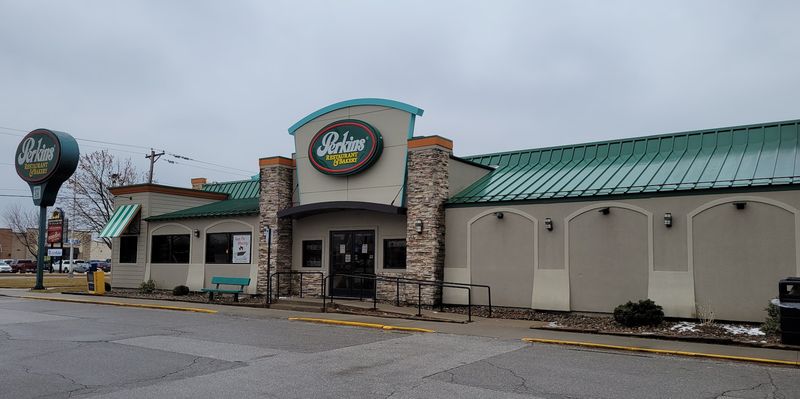 Perkins Restaurant & Bakery, Ames