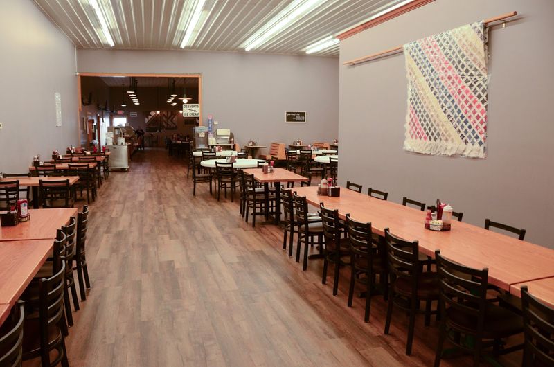 Dutch Cafe