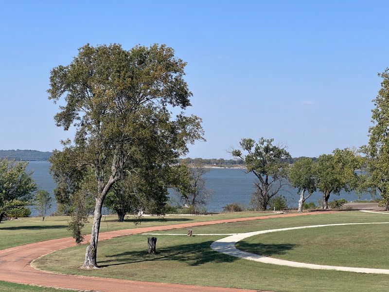 Fall River State Park, Greenwood County