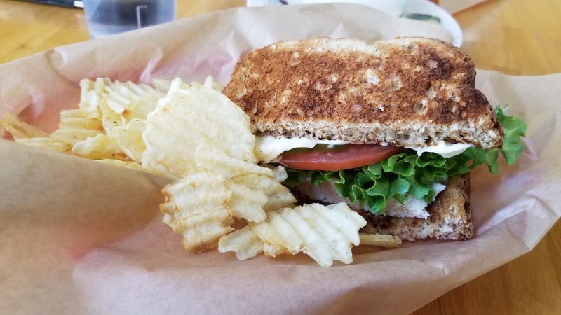 Bagels, Sandwiches, and a Standout Reuben