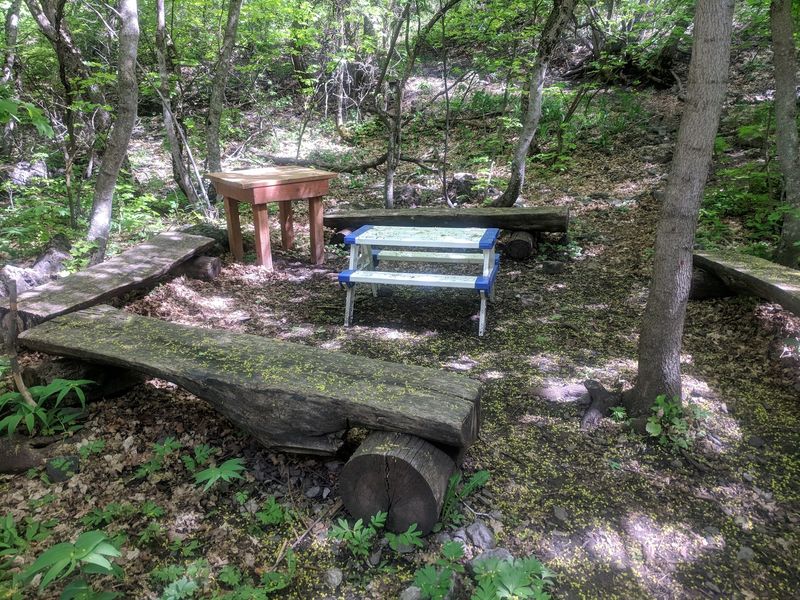 Stokes Nature Center, Logan