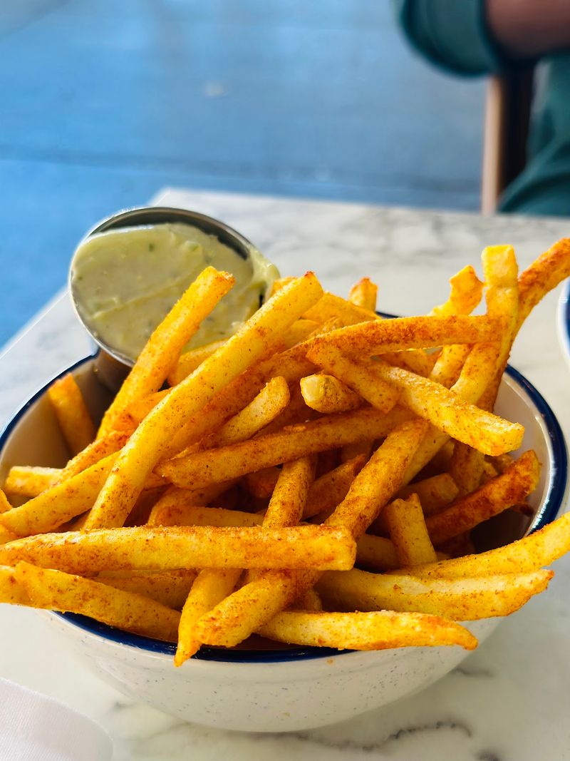 Hannah Fries Have Their Own Fan Club